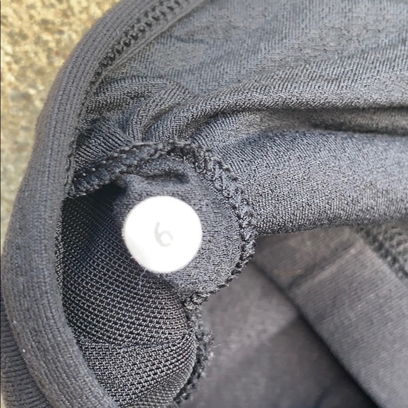 Lululemon Practice Freely Tank Top - Size 6 - Picture 11 of 13